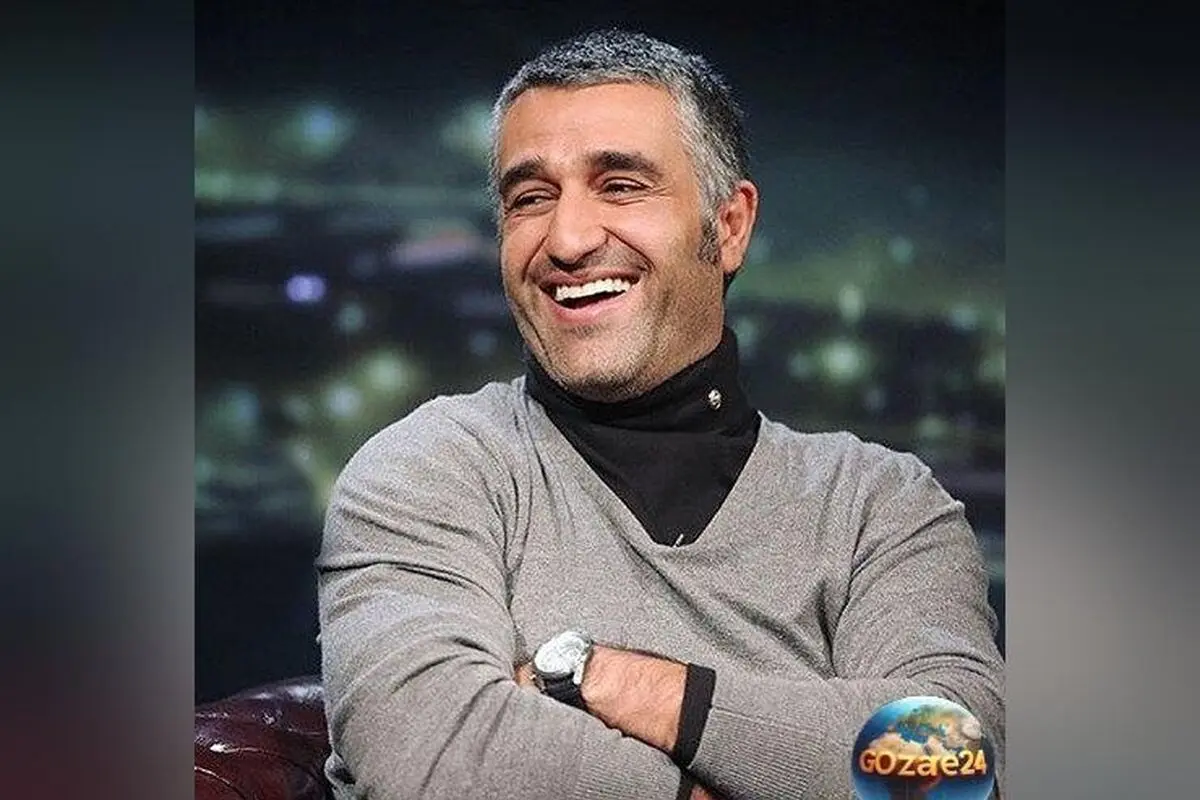 عکس مشترک همسر سابق پژمان جمشیدی و سحر دولتشاهی در سفر خارجی فاش شد!