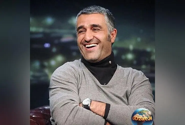 عکس مشترک همسر سابق پژمان جمشیدی و سحر دولتشاهی در سفر خارجی فاش شد!