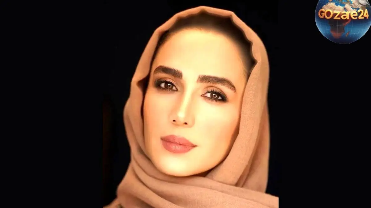 رونمایی از مادر جوان و جنوبی سوگل طهماسبی با چشمان دل‌انگیز و زیبای اهوازی! عکس‌های جدید از هنرمند سریال کیمیا