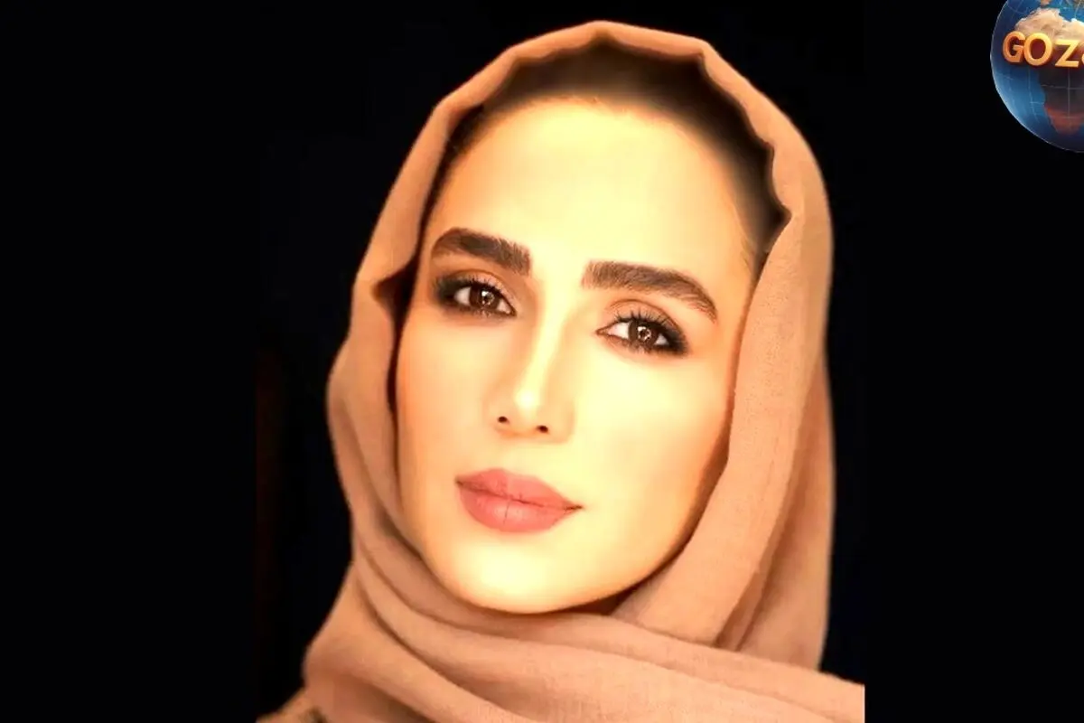رونمایی از مادر جوان و جنوبی سوگل طهماسبی با چشمان دل‌انگیز و زیبای اهوازی! عکس‌های جدید از هنرمند سریال کیمیا
