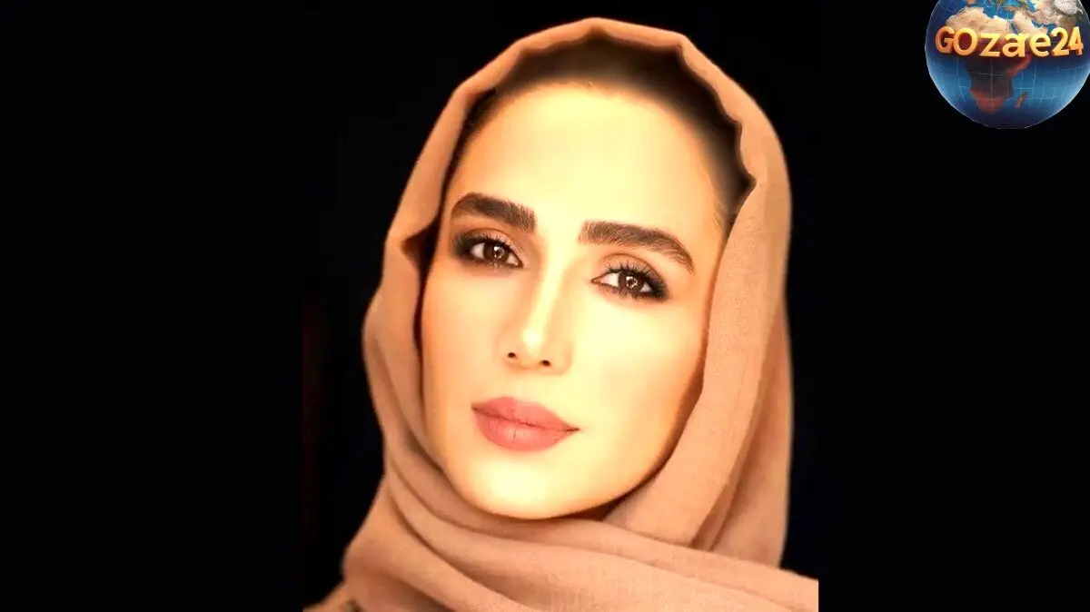 رونمایی از مادر جوان و جنوبی سوگل طهماسبی با چشمان دل‌انگیز و زیبای اهوازی! عکس‌های جدید از هنرمند سریال کیمیا