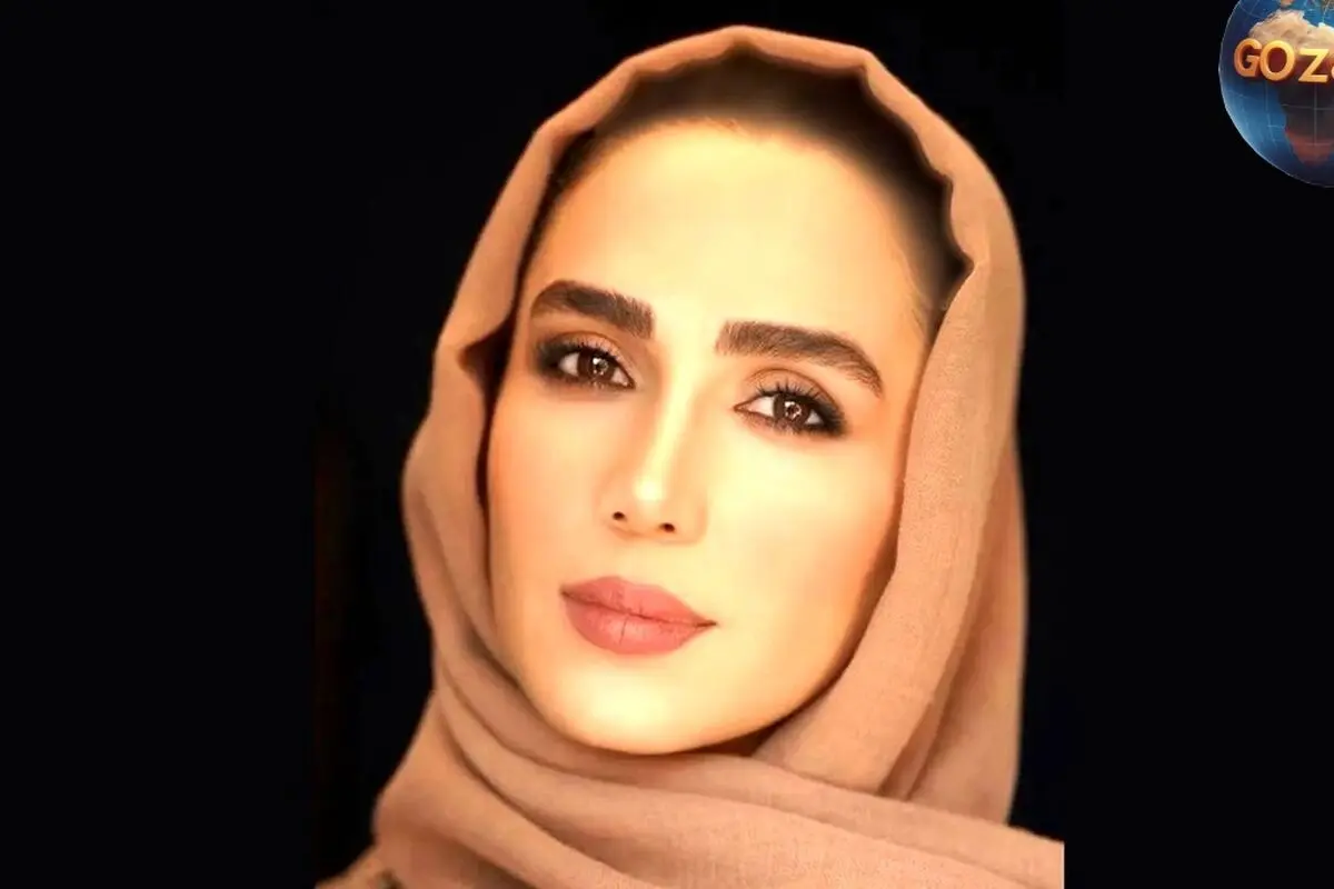 رونمایی از مادر جوان و جنوبی سوگل طهماسبی با چشمان دل‌انگیز و زیبای اهوازی! عکس‌های جدید از هنرمند سریال کیمیا
