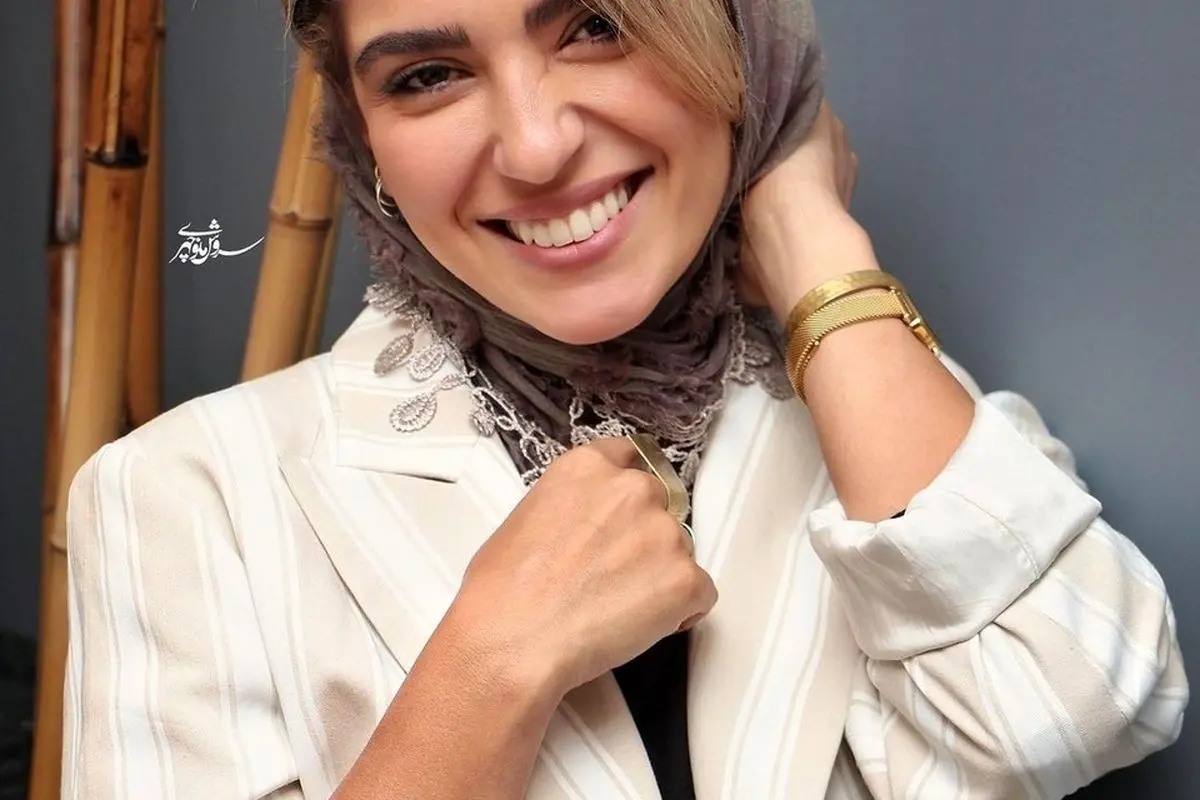 تصاویر خاص و دلبرانه مونا کرمی با ژستهای منحصربفرد در اینستاگرام؛ از بازیگری تا هنرهای تصویری