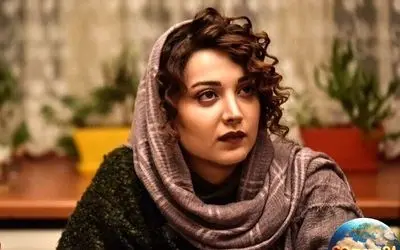 گریمی ترسناک و کابوس‌وار روشنک گرامی در تست جدید؛ چرا صورت او همچون تاریخ تولد روی صورت نقش بسته است؟