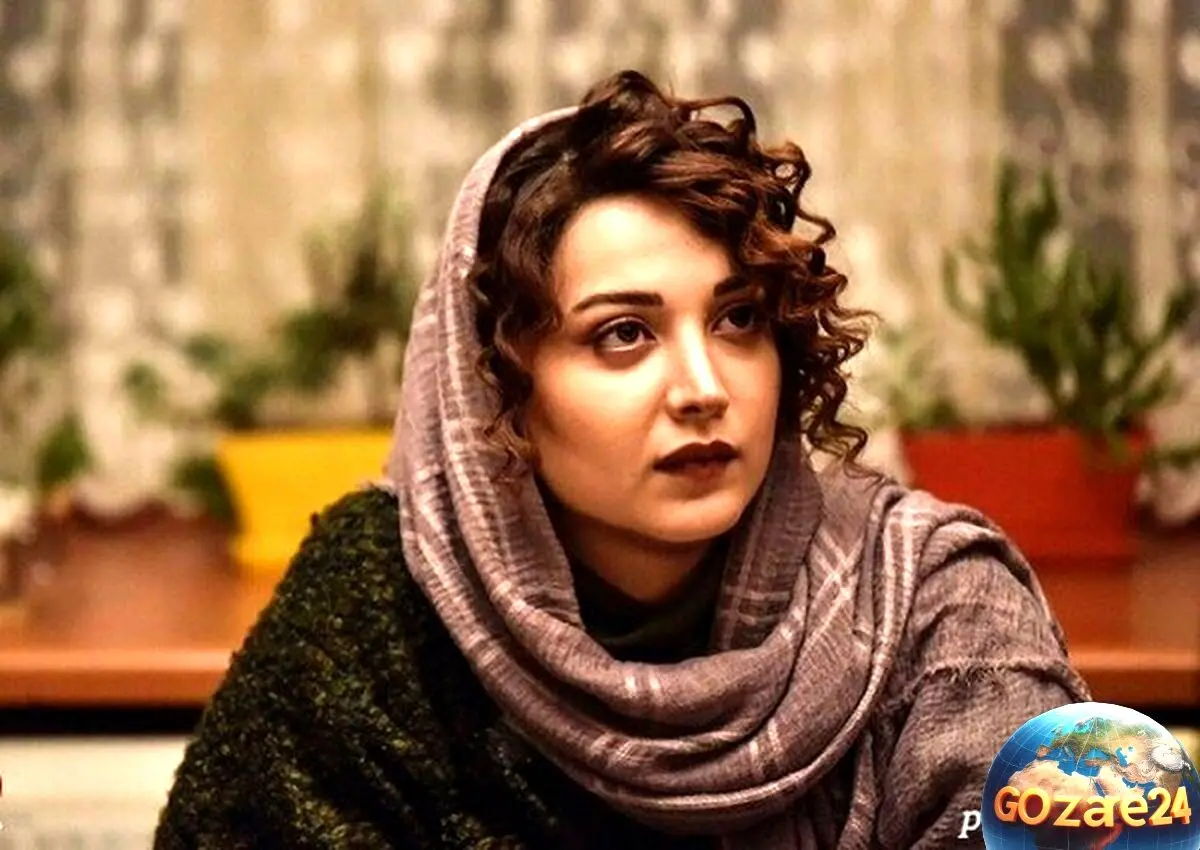 گریمی ترسناک و کابوس‌وار روشنک گرامی در تست جدید؛ چرا صورت او همچون تاریخ تولد روی صورت نقش بسته است؟