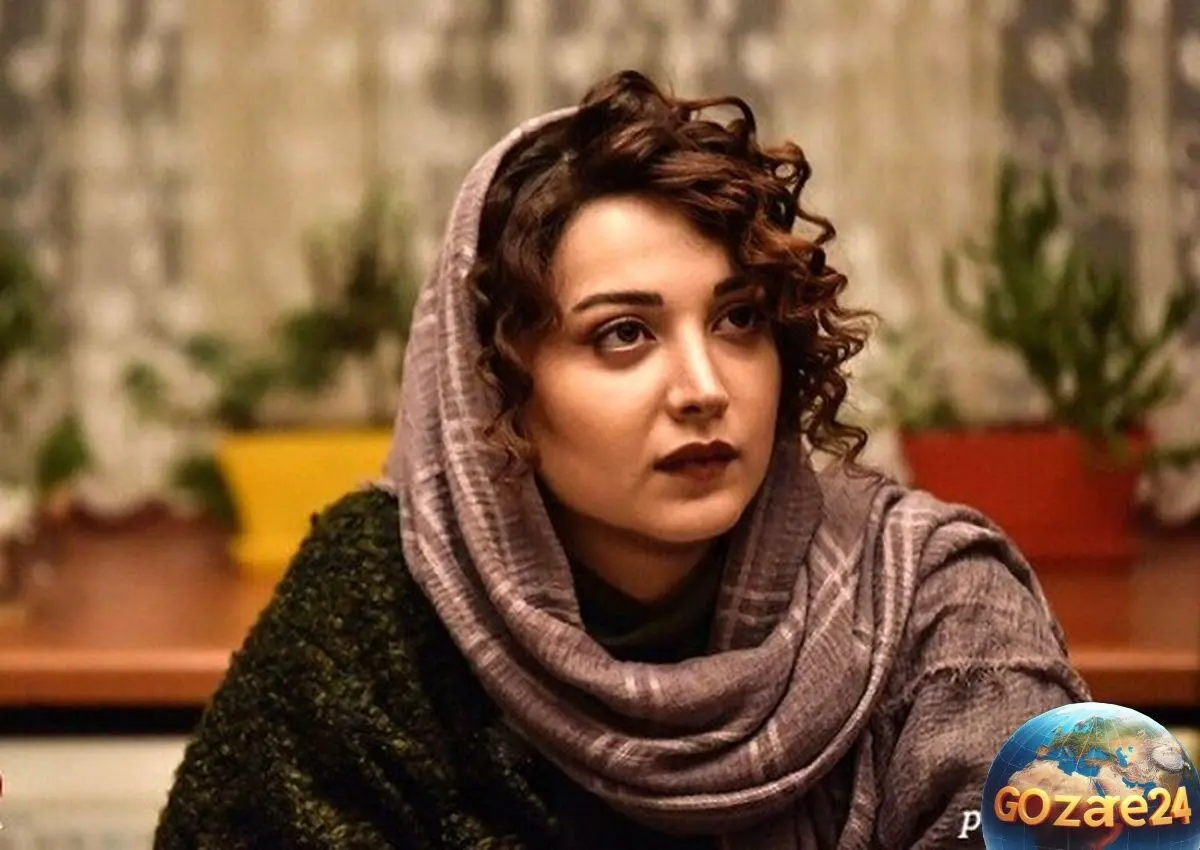 گریمی ترسناک و کابوس‌وار روشنک گرامی در تست جدید؛ چرا صورت او همچون تاریخ تولد روی صورت نقش بسته است؟