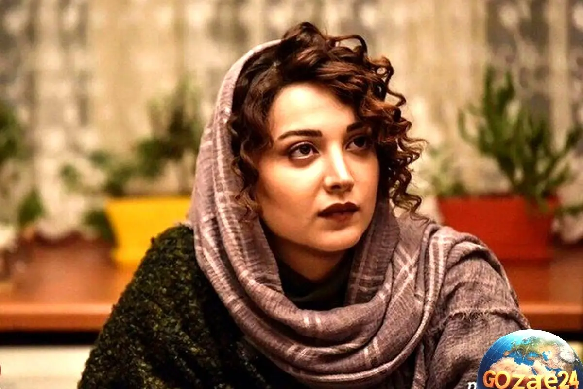 گریمی ترسناک و کابوس‌وار روشنک گرامی در تست جدید؛ چرا صورت او همچون تاریخ تولد روی صورت نقش بسته است؟