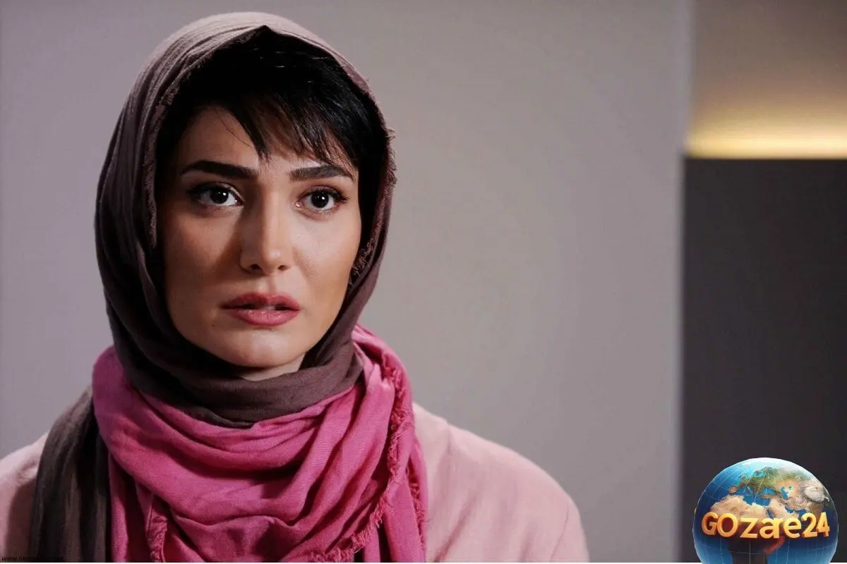 ژست متفاوت مینا وحید در ترافیک تابستانی با چهره خسته و چکیده + عکس جدید در شبکه‌های اجتماعی