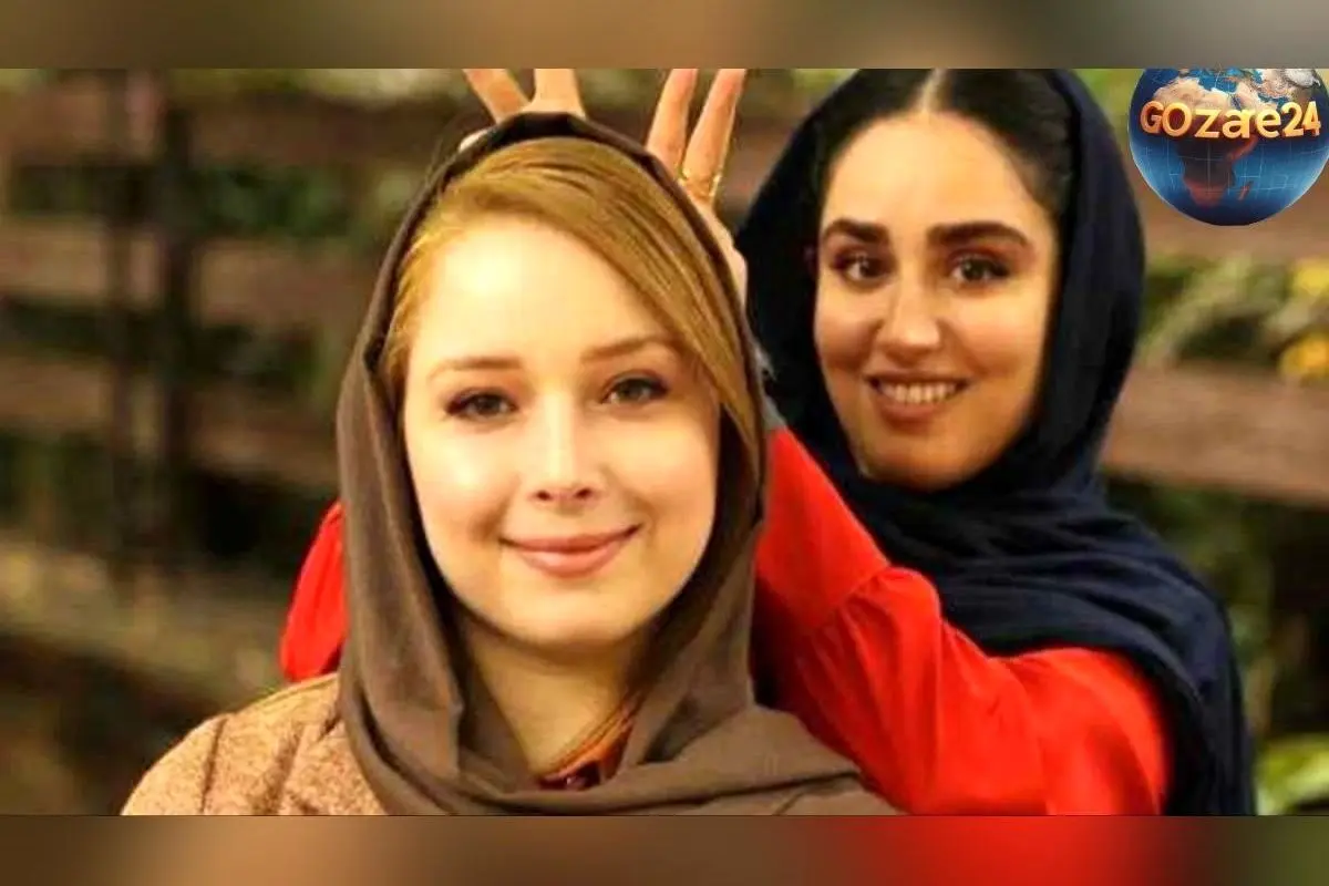 عکسهای جذاب خاله هانیه غلامی و معرفی ثمین شایسته، بلاگر و دکوراتور آشپزخانهاش