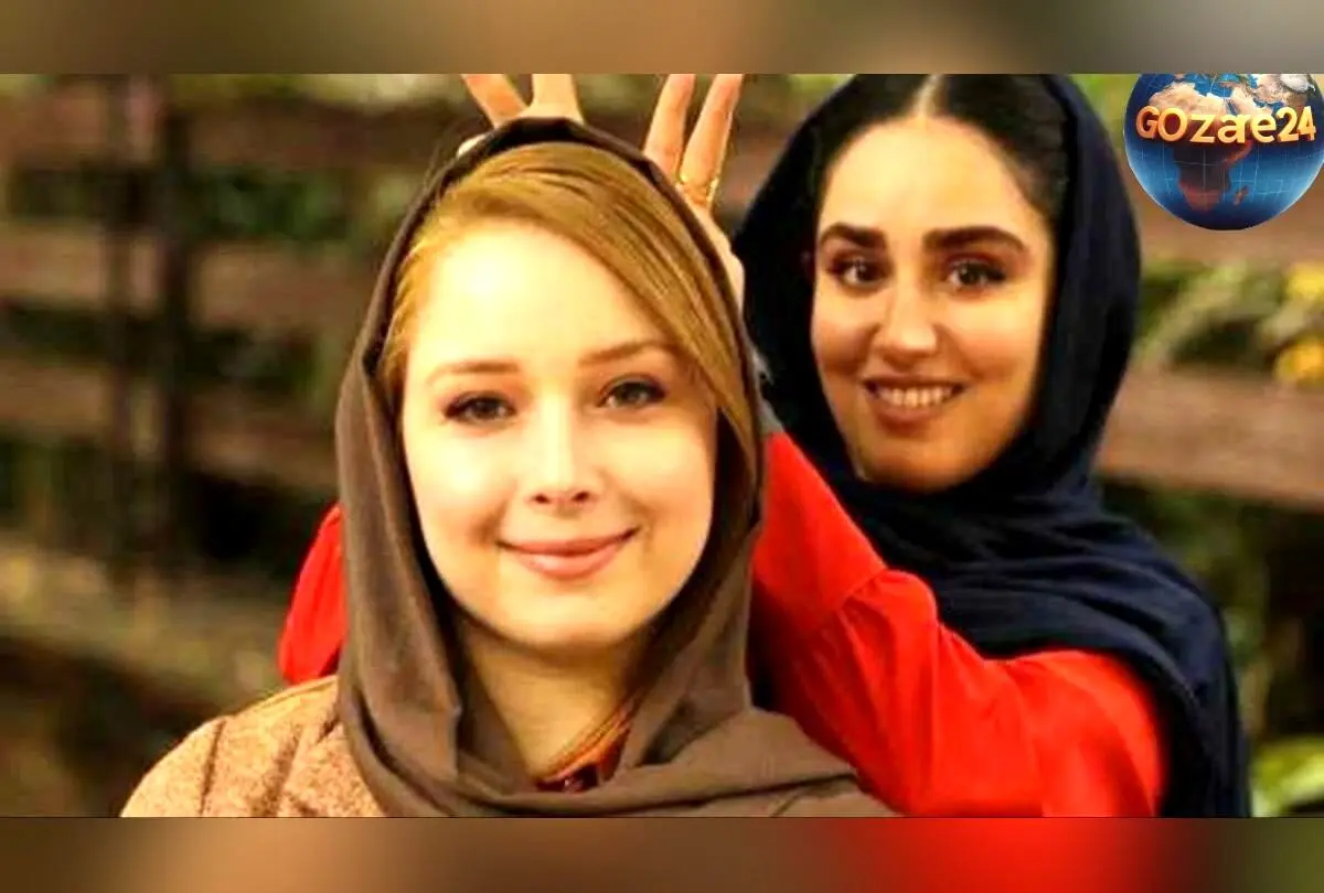 عکس‌های جذاب خاله هانیه غلامی و معرفی ثمین شایسته، بلاگر و دکوراتور آشپزخانه‌اش