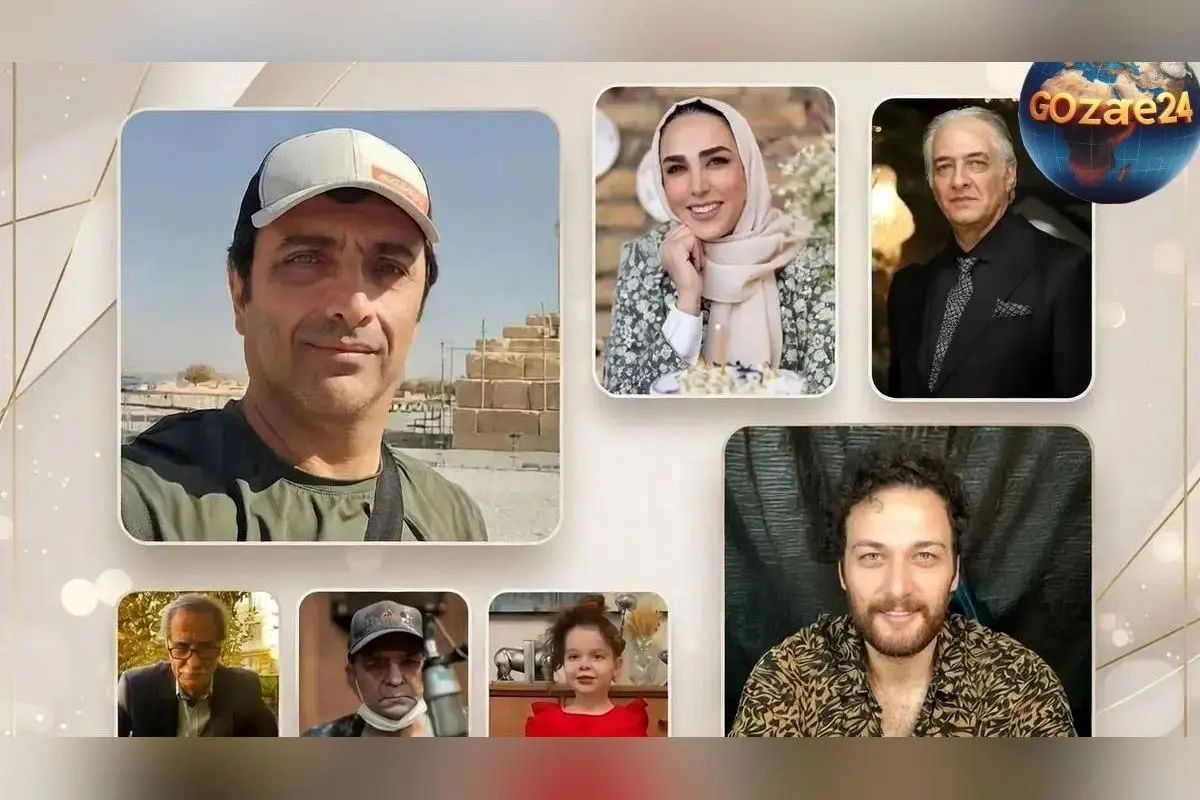 معرفی بازیگران سریال «ساهره»: زندگی و سوابق هنرمندان محبوب در ماه رمضان ۱۴۰۴