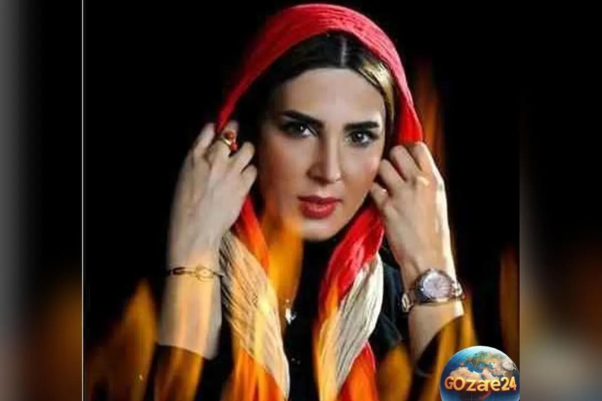 تیپ پاییزی و خاص لیلا بلوکات با عینک هوشمند و استایل خفن در صفحه اینستاگرام