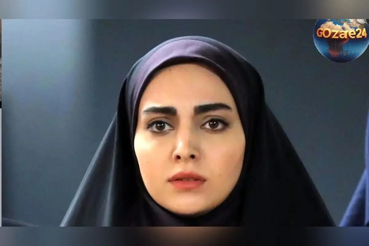 مهشید جوادی در جشنواره فجر ۱۴۰۰ با ظاهر متفاوت و استایل خاص؛ موفقیت و درخشش در عرصه تلویزیون