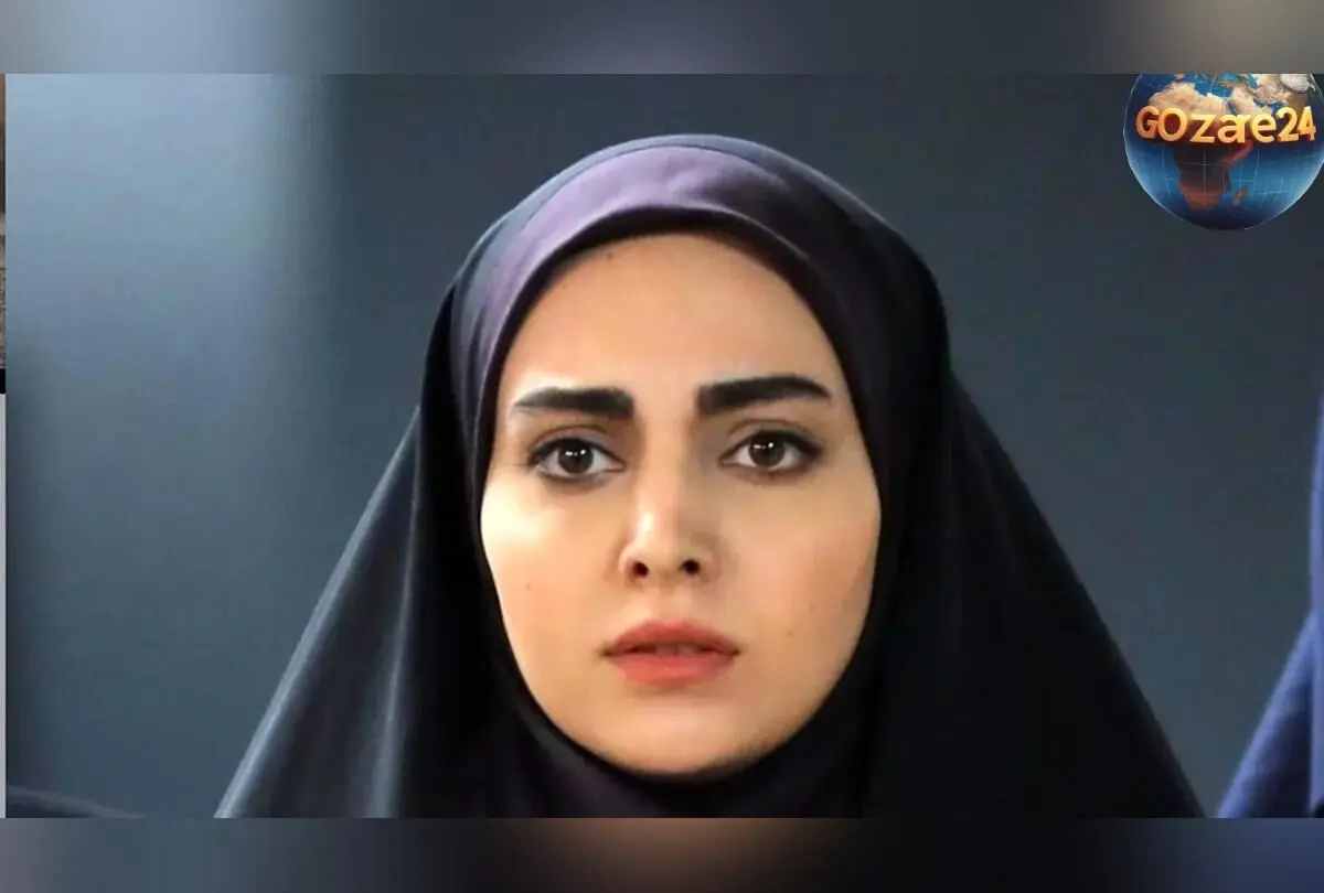 مهشید جوادی در جشنواره فجر ۱۴۰۰ با ظاهر متفاوت و استایل خاص؛ موفقیت و درخشش در عرصه تلویزیون