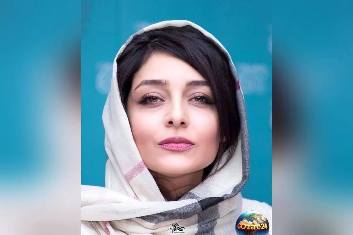 عاشقانهای زیبا از ساره بیات و همسرش + عکسهای جدید و احساسات اکلیلی خانم بازیگر