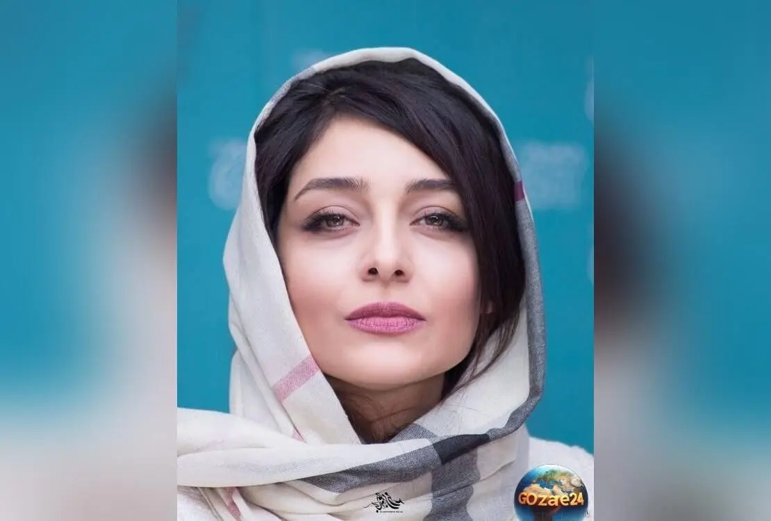 عاشقانه‌ای زیبا از ساره بیات و همسرش + عکس‌های جدید و احساسات اکلیلی خانم بازیگر