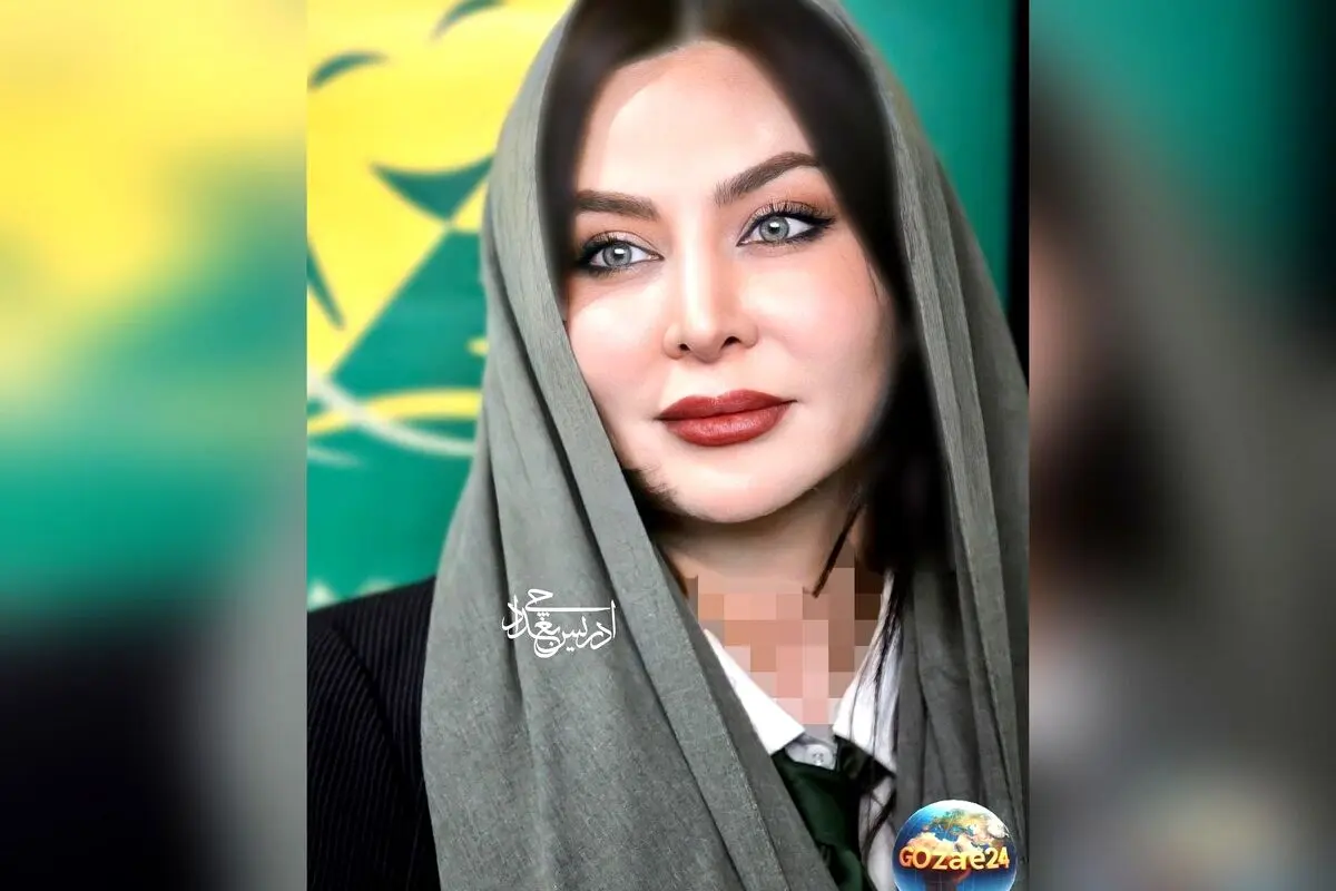 تصاویر جدید فقیهه سلطانی با استایل دلربا و پرنکات، همه را شیفته خود کرد!