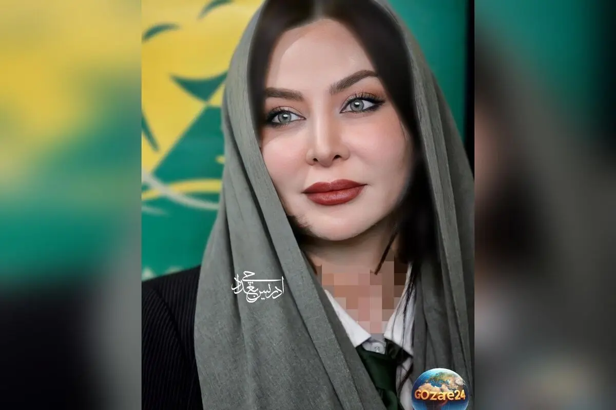 تصاویر جدید فقیهه سلطانی با استایل دلربا و پرنکات، همه را شیفته خود کرد!