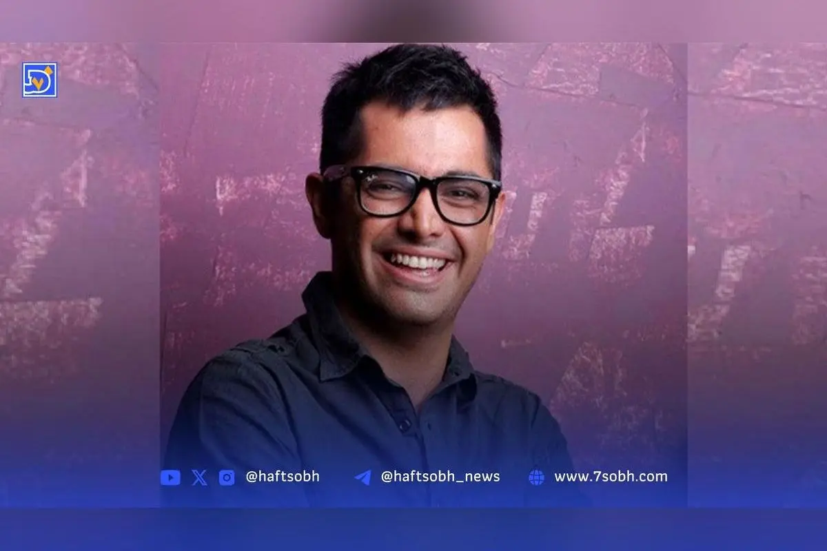 بیوگرافی کامل اشکان اشتیاق: از شروع کار در تلویزیون تا زندگی خصوصی و حاشیههای جنجالی