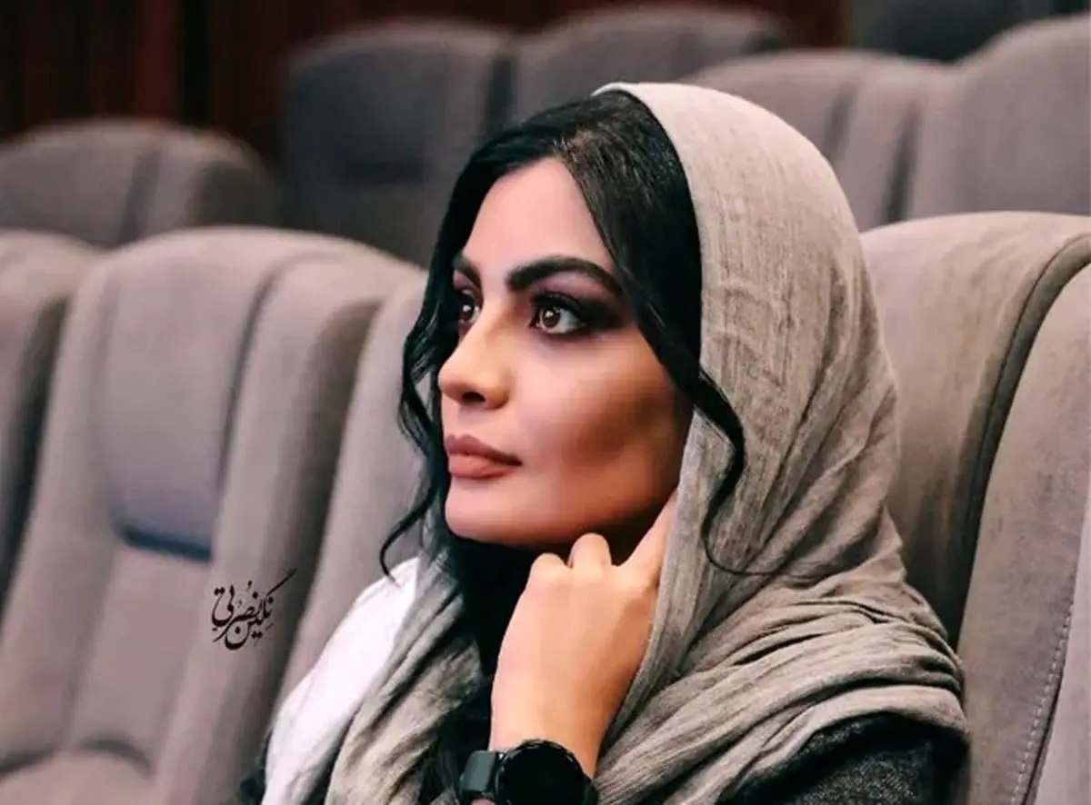 صحرا اسدالهی با ظاهر جدید و استایل متفاوت، تصاویر تازه خود را منتشر کرد!