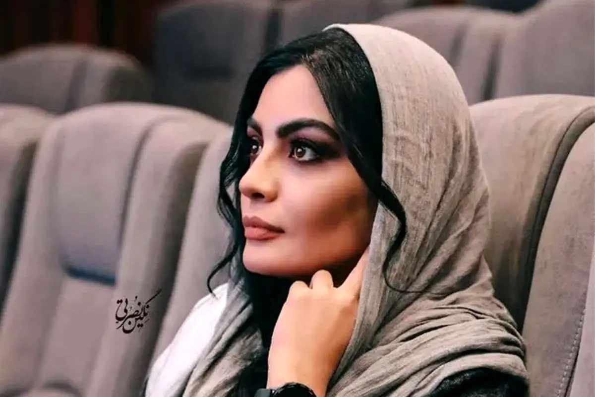 صحرا اسدالهی با ظاهر جدید و استایل متفاوت، تصاویر تازه خود را منتشر کرد!