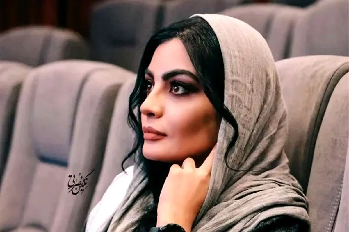 صحرا اسدالهی با ظاهر جدید و استایل متفاوت، تصاویر تازه خود را منتشر کرد!