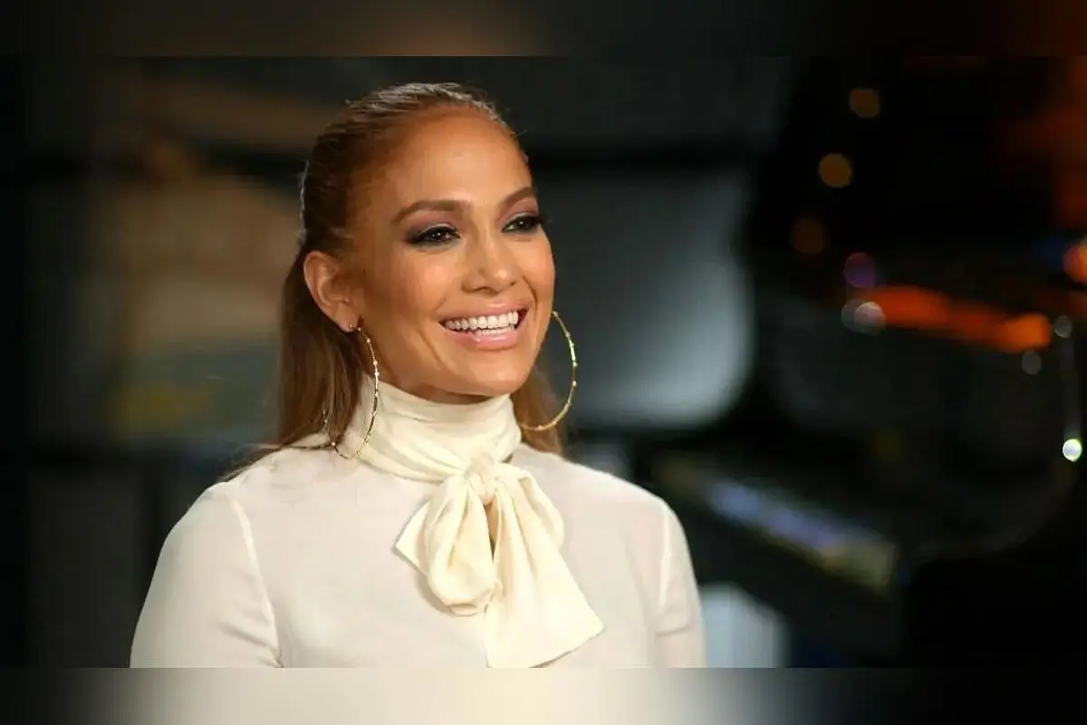 جنیفر لوپز در شب شکرگذاری؛ لحظات گرم و دستپخت‌های لذیذ در کنار طرفداران