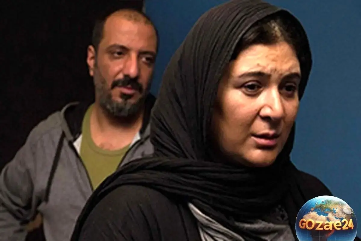 ریما رامین‌فر: هنوز هزینه‌های طلاق پدر و مادرم را می‌پردازم و نگران تأثیرات آن بر فرزندم هستم