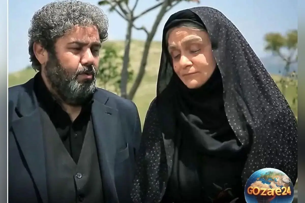 تصاویر نادر و خانوادگی «رها شادخواه» بازیگر «آق‌ننه» در سال ۱۳۹۹؛ زندگی واقعی و آرام او در کنار خانواده