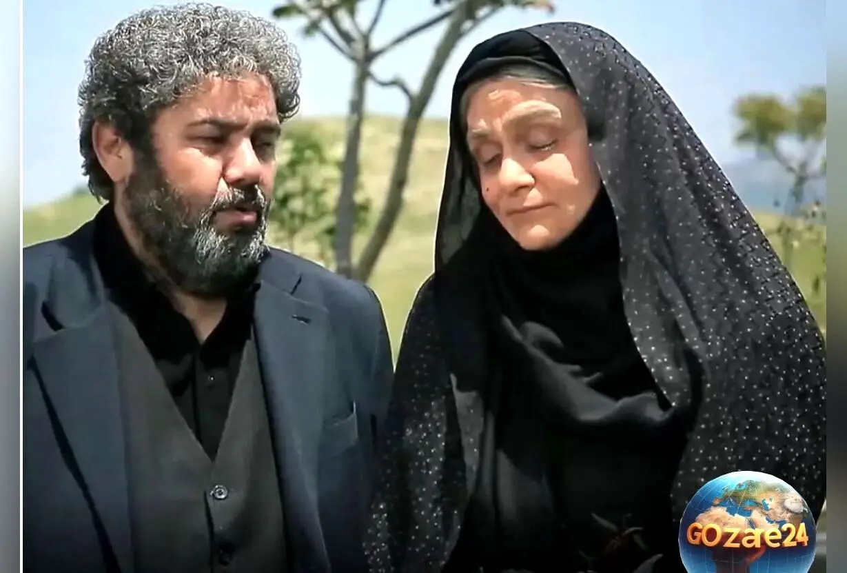 تصاویر نادر و خانوادگی «رها شادخواه» بازیگر «آق‌ننه» در سال ۱۳۹۹؛ زندگی واقعی و آرام او در کنار خانواده