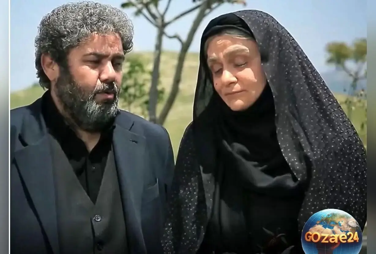 تصاویر نادر و خانوادگی «رها شادخواه» بازیگر «آق‌ننه» در سال ۱۳۹۹؛ زندگی واقعی و آرام او در کنار خانواده
