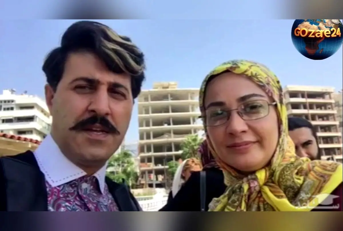 نسرین نصرتی بازیگر پایتخت با استعداد نقاشی، تصاویری الهام‌بخش و پیام مثبت منتشر کرد