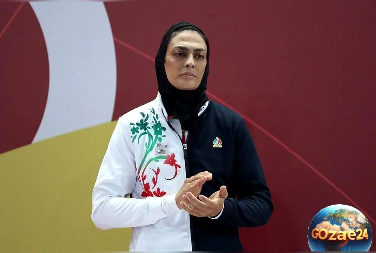 شهربانو منصوریان از سختی‌ها و بی‌عدالتی‌های ورزش ایران می‌گوید: اعزام ورزشکار دوپینگی و ادعای بازنده عمدی