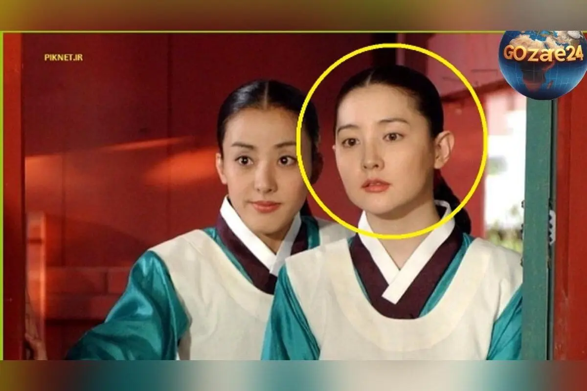 لی یونگ‌ ئه بازیگر یانگوم در تبلیغات گوچی با استایلی لوکس و جذاب + زندگی‌نامه و همکاری‌های بین‌المللی