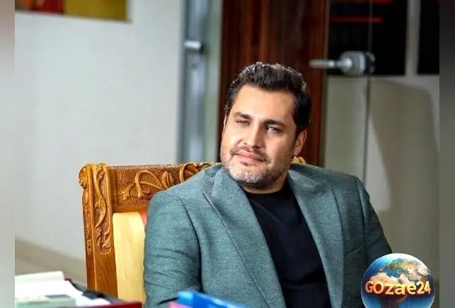 امیرمحمد زند به قطعی برق و درخواست قطع گاز واکنش نشان داد: «از مسئولین قدردانی می‌کنم،