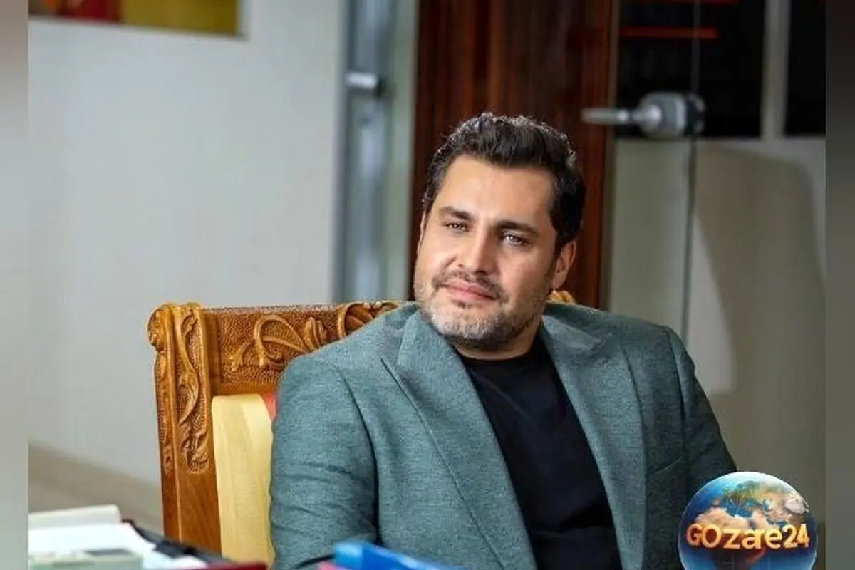 امیرمحمد زند به قطعی برق و درخواست قطع گاز واکنش نشان داد: «از مسئولین قدردانی می‌کنم،