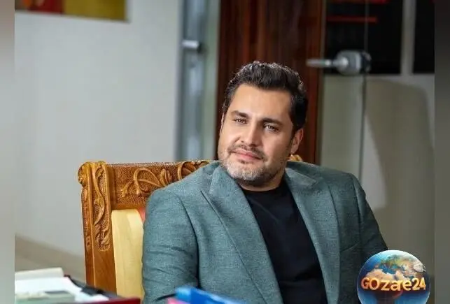 امیرمحمد زند به قطعی برق و درخواست قطع گاز واکنش نشان داد: «از مسئولین قدردانی می‌کنم،