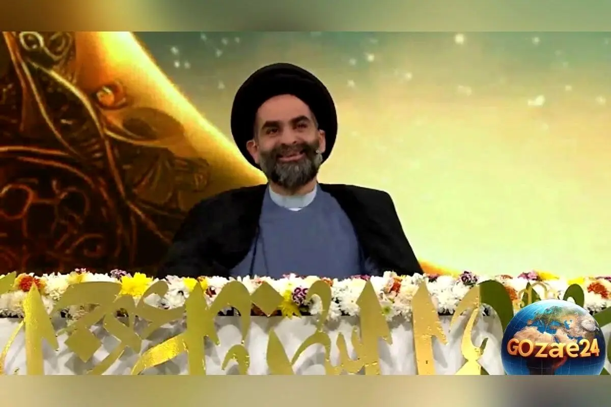 خاطره جالب حاج آقا موسوی درباره هدیه‌ای که متوجه دو اسکناس صد دلاری داخل آن نشد!