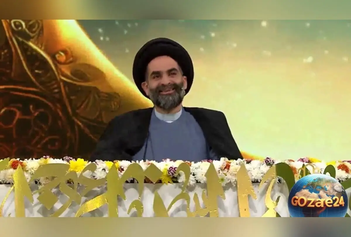 خاطره جالب حاج آقا موسوی درباره هدیه‌ای که متوجه دو اسکناس صد دلاری داخل آن نشد!