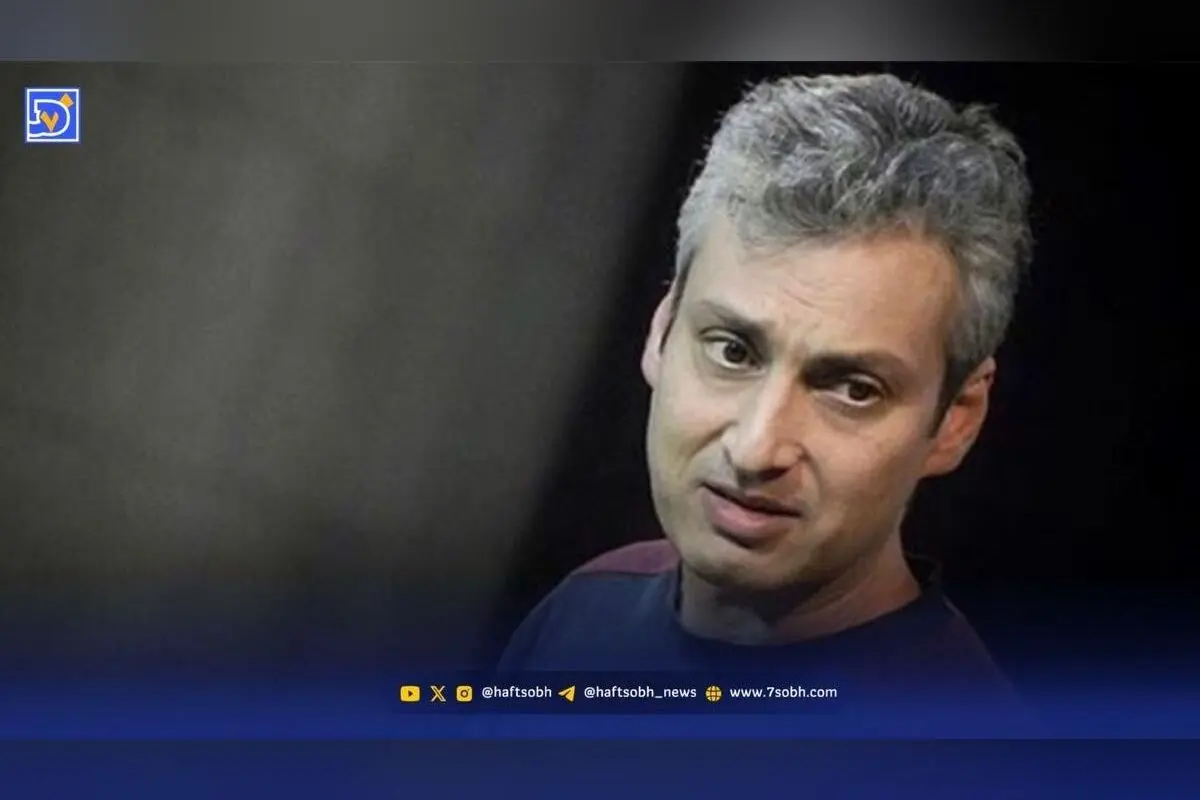 ارژنگ امیرفضلی به انتقاد تند از حضور مهناز افشار در برنامه «زن روز»: «اگر جای تو بودم، کنار می‌رفتم و پول نمی‌گرفتم!»