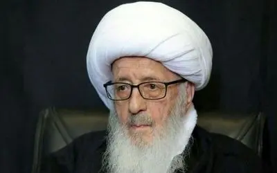وضعیت سلامت آیت‌الله وحید خراسانی صحت دارد؛ شایعات دروغین درباره وفات ایشان تکذیب شد