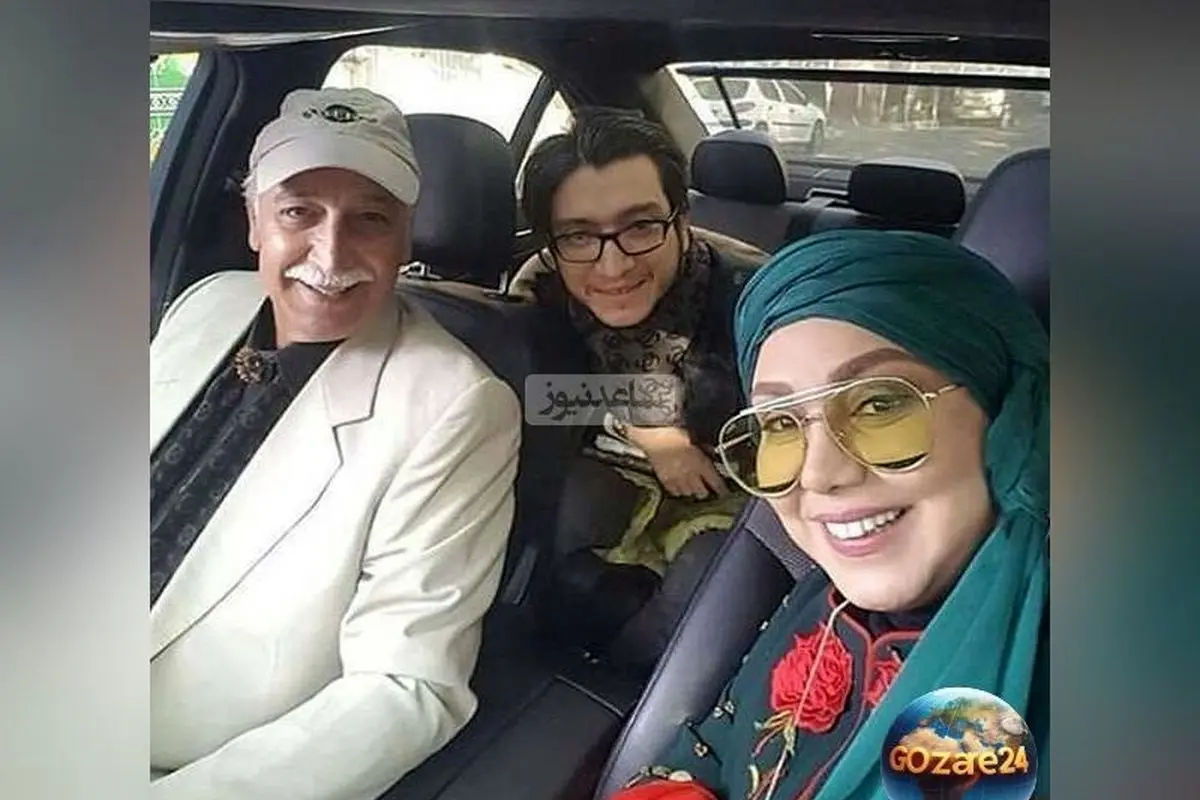 محمود پاک‌نیت از ایران خودرو شکایت کرد: 26.7 میلیون تومان پول دادم، اما پژو پارس‌ام اکنون بی‌استفاده است!