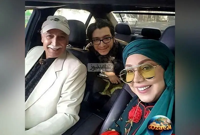 محمود پاک‌نیت از ایران خودرو شکایت کرد: 26.7 میلیون تومان پول دادم، اما پژو پارس‌ام اکنون بی‌استفاده است!