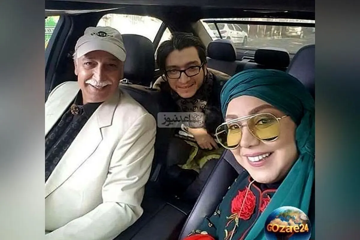 محمود پاک‌نیت از ایران خودرو شکایت کرد: 26.7 میلیون تومان پول دادم، اما پژو پارس‌ام اکنون بی‌استفاده است!