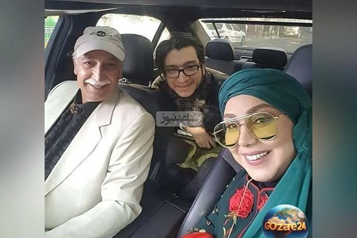 محمود پاک‌نیت از ایران خودرو شکایت کرد: 26.7 میلیون تومان پول دادم، اما پژو پارس‌ام اکنون بی‌استفاده است!