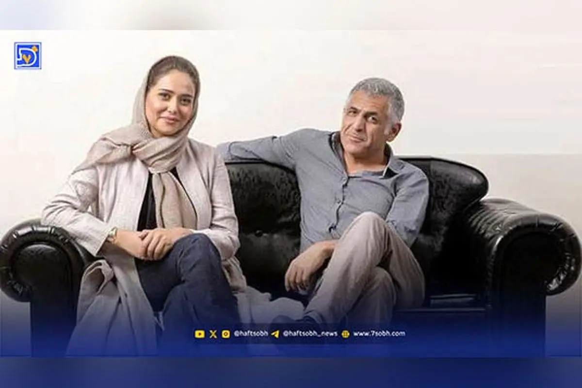 بیوگرافی کامل، حواشی و وضعیت ازدواج مانی حقیقی؛ کارگردان و بازیگر مطرح سینما و تلویزیون