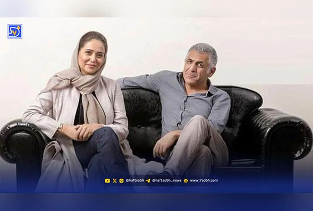 بیوگرافی کامل، حواشی و وضعیت ازدواج مانی حقیقی؛ کارگردان و بازیگر مطرح سینما و تلویزیون