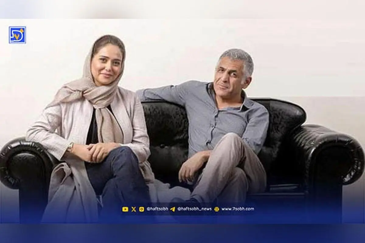 بیوگرافی کامل، حواشی و وضعیت ازدواج مانی حقیقی؛ کارگردان و بازیگر مطرح سینما و تلویزیون