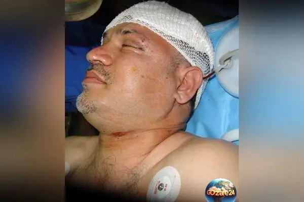 علی دایی از تجربه نزدیک به مرگ و لحظه‌ای ترس در کنار دختر کوچکش: روایت جالب و انسانی از حادثه تصادف