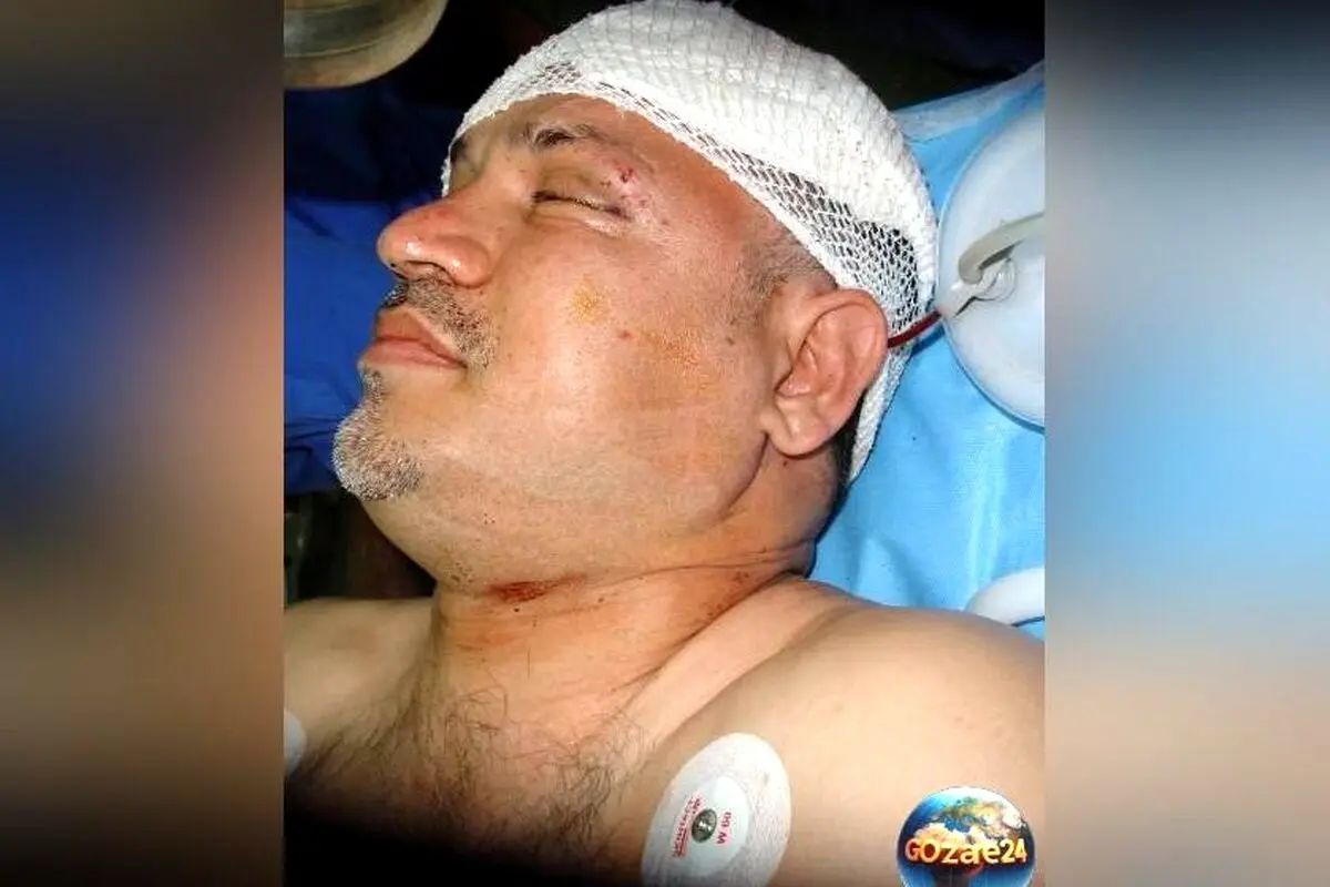 علی دایی از تجربه نزدیک به مرگ و لحظه‌ای ترس در کنار دختر کوچکش: روایت جالب و انسانی از حادثه تصادف